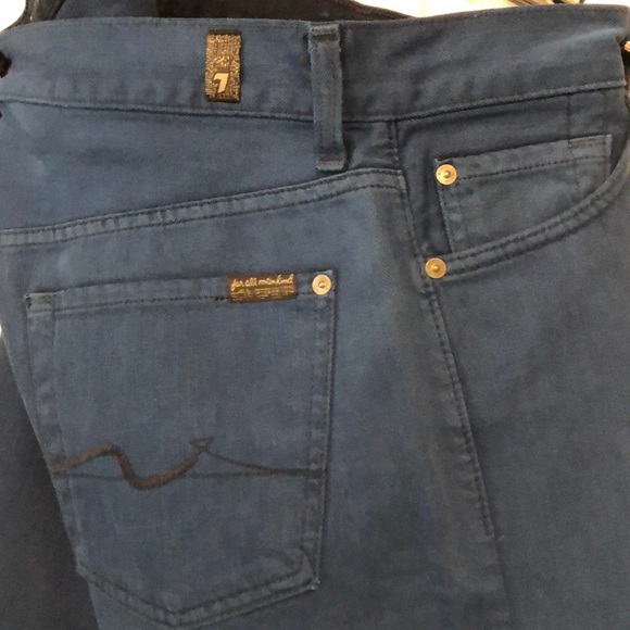 For all mankind Jeans - Picture 4 of 5